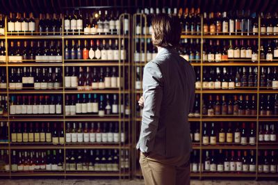 Alkohol na wesele Alkohol na wesele